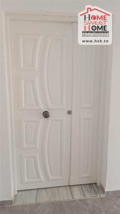 Vente Appart. 4 pices