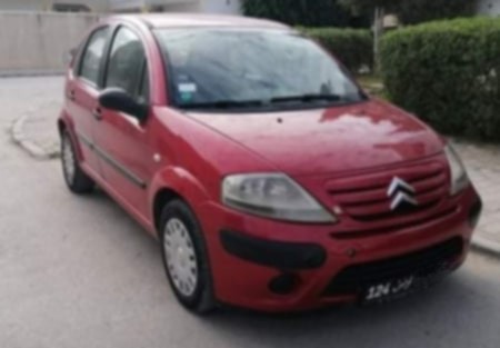 Citroen C3