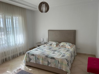 La Marsa Gammart Location Duplex Marina duplex meubl et quipe