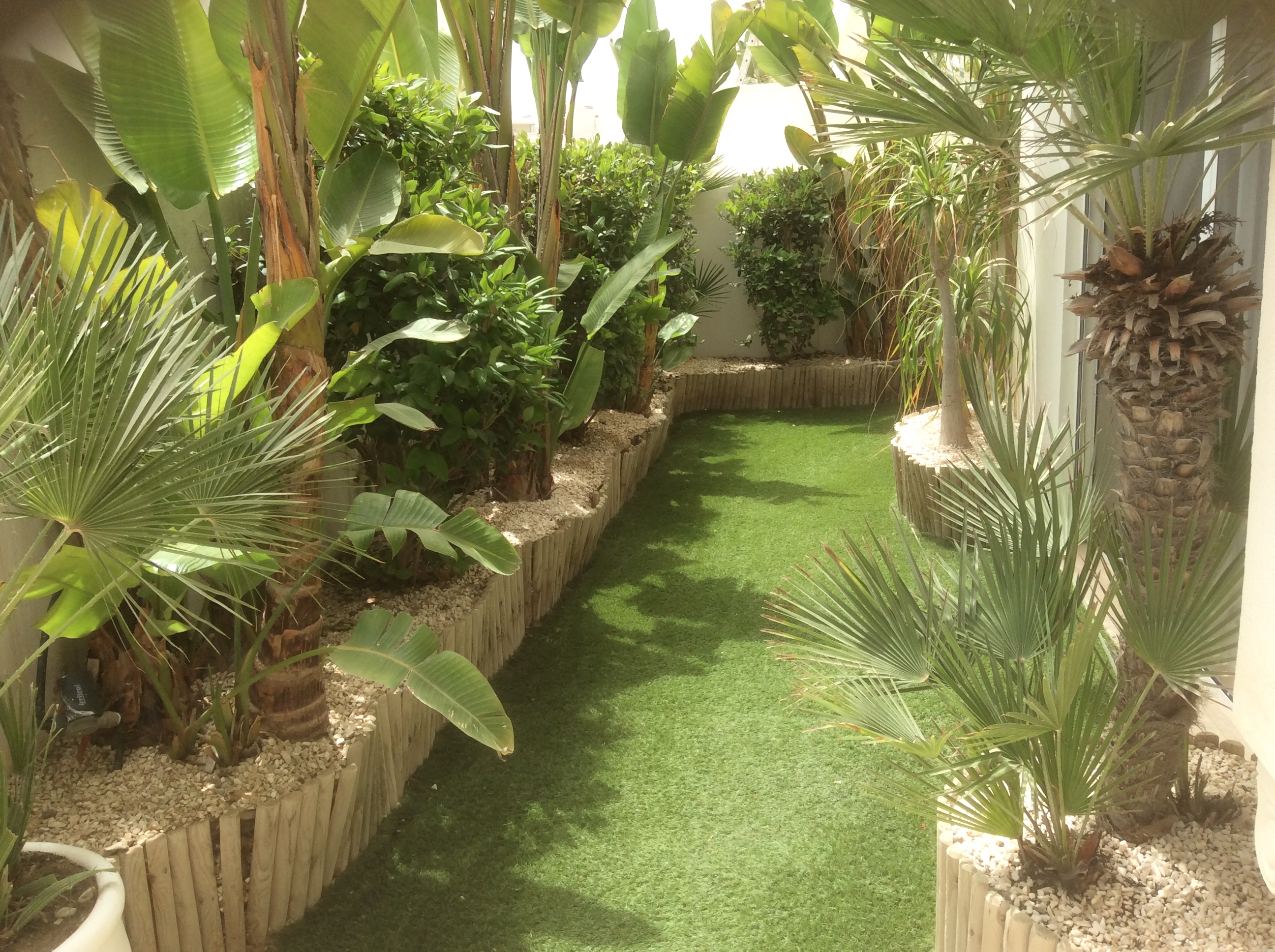 La Marsa&nbsp;Gammart&nbsp;Location&nbsp;Maisons&nbsp;Vue port magnifique villa meubl�e neuf