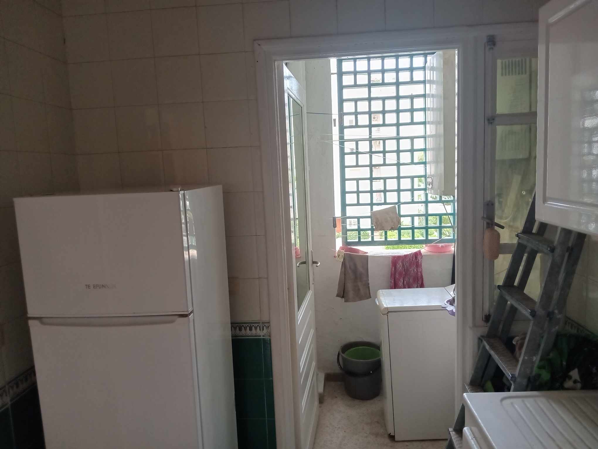 Location Appart. 2 pices