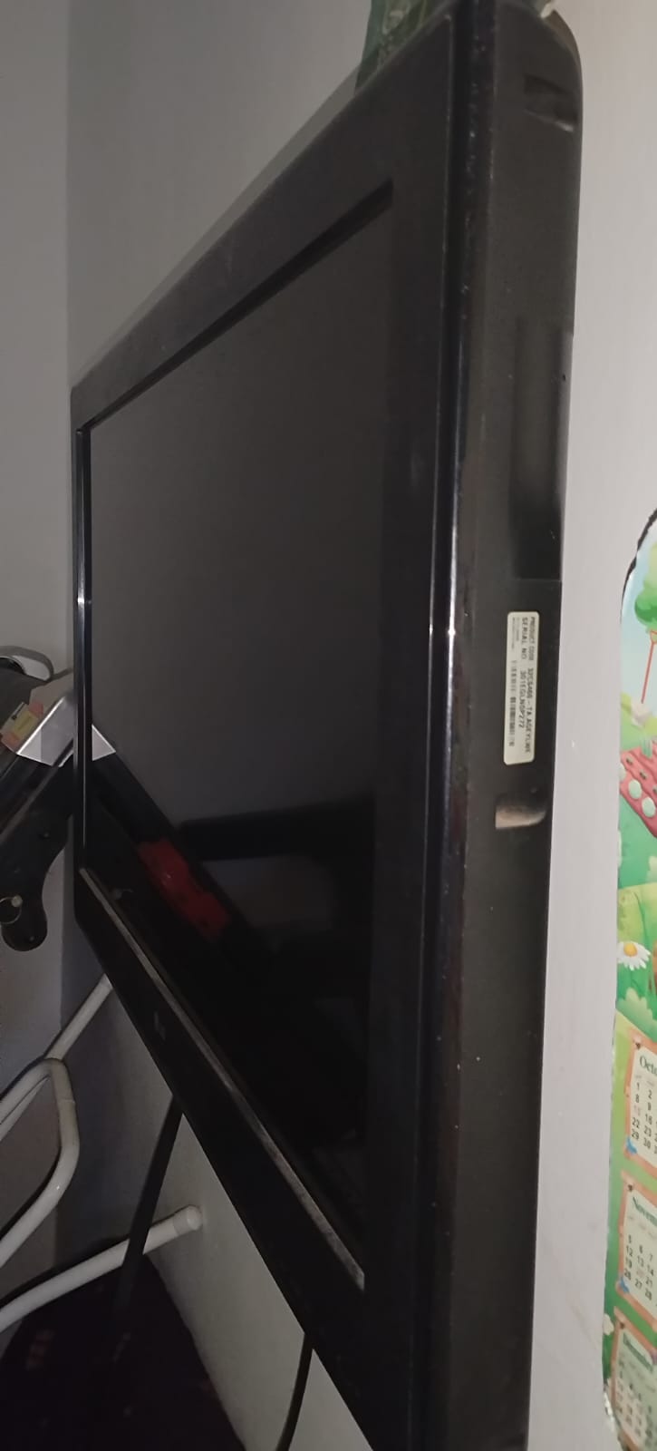 La Soukra Borj Louzir Tlviseur Tl. LCD A ne pas rater