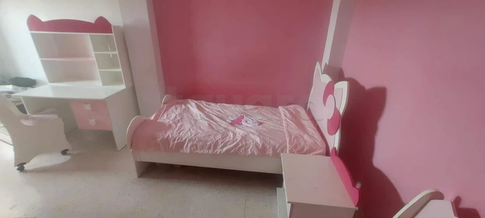 Raoued Cite Ennkhilet Meubles d'enfant Chambres d'enfant Chambre d'enfant hello kitty