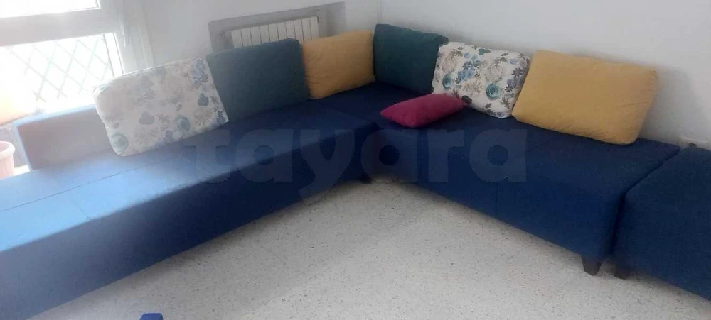 Salon - Salle  manger  Salons
