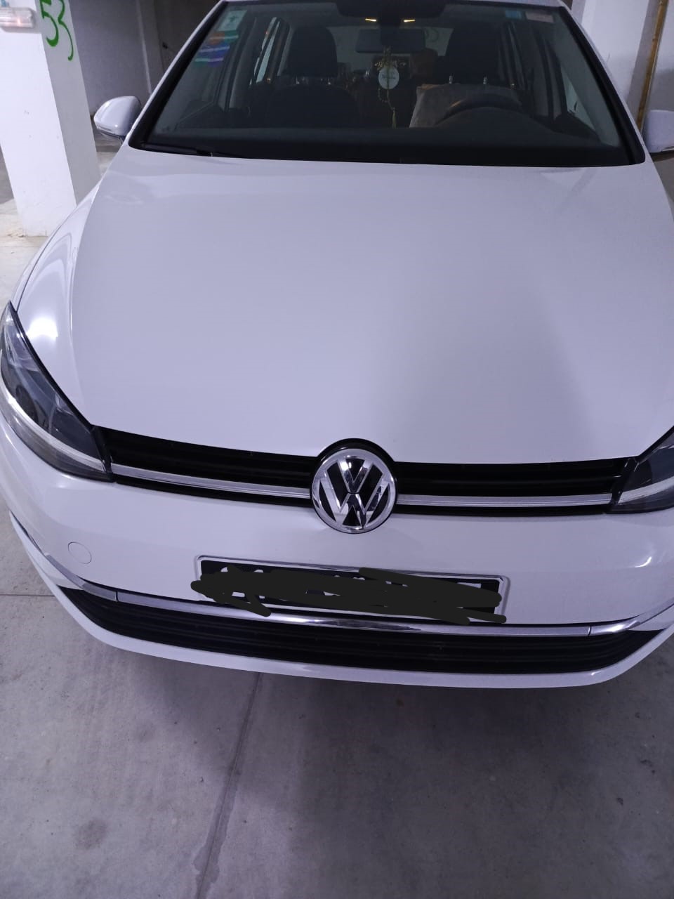 Volkswagen Golf 7