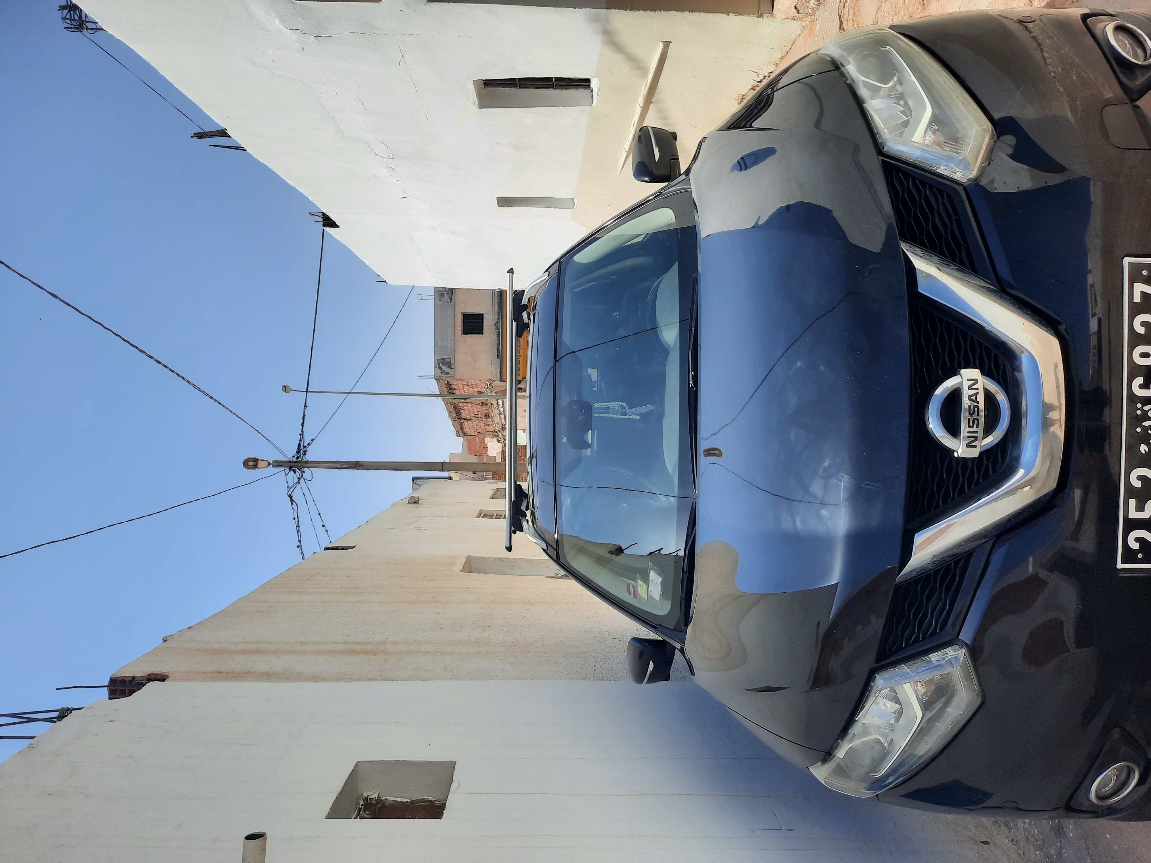 Nissan X-Trail
