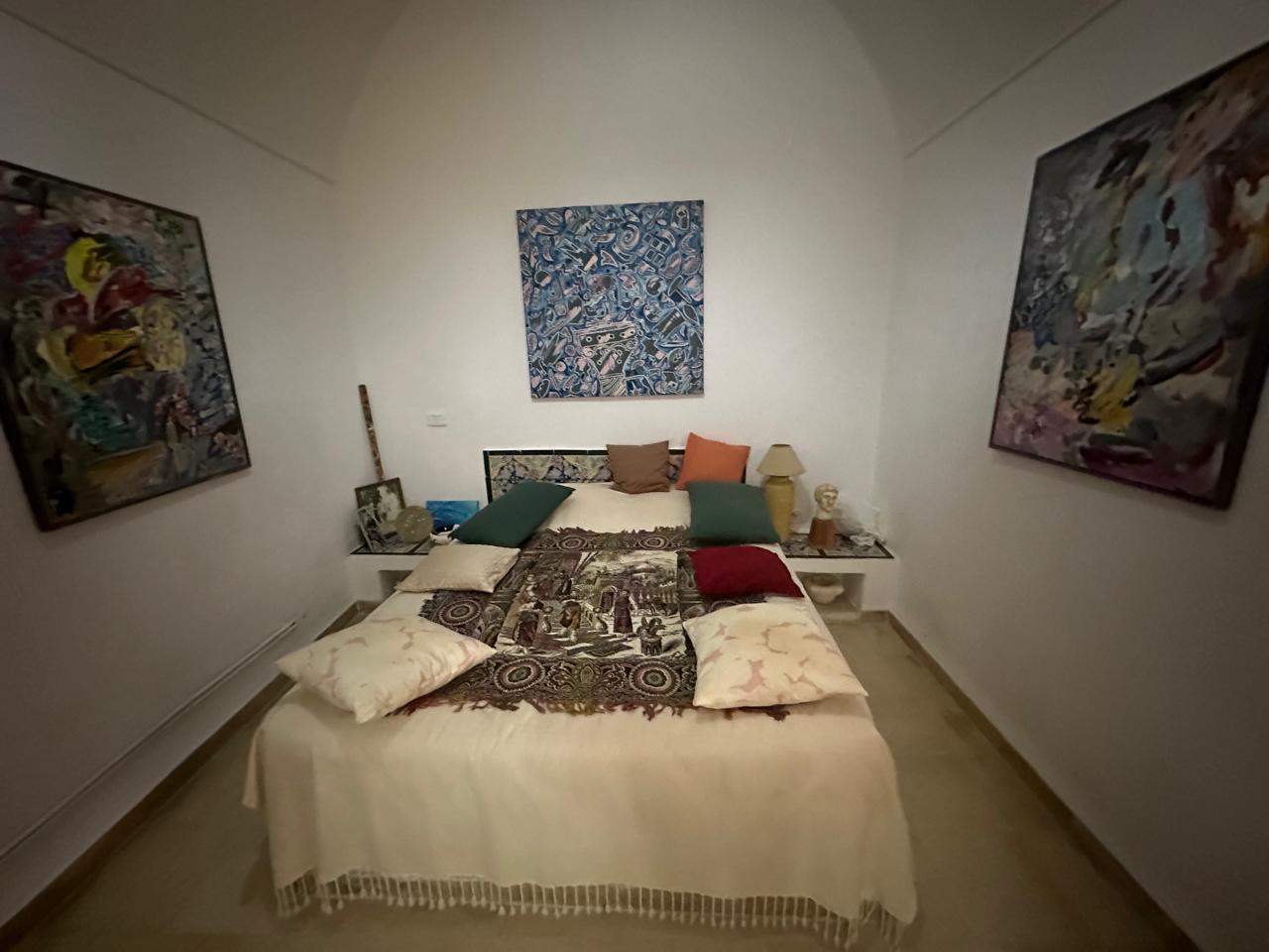 Hammamet&nbsp;Hammamet&nbsp;Vente&nbsp;Maisons&nbsp;Dar l'artiste