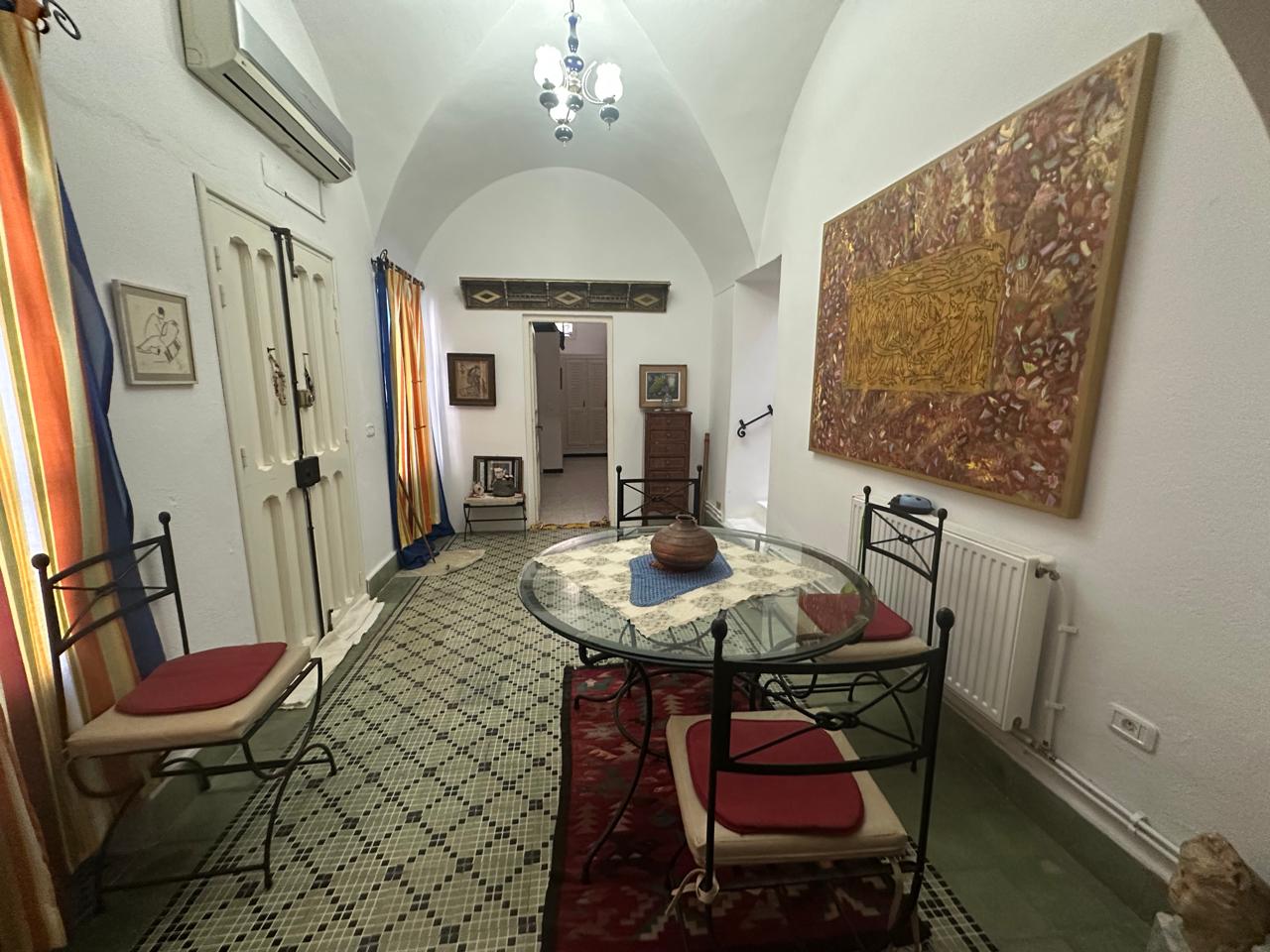 Hammamet&nbsp;Hammamet&nbsp;Vente&nbsp;Maisons&nbsp;Dar l'artiste