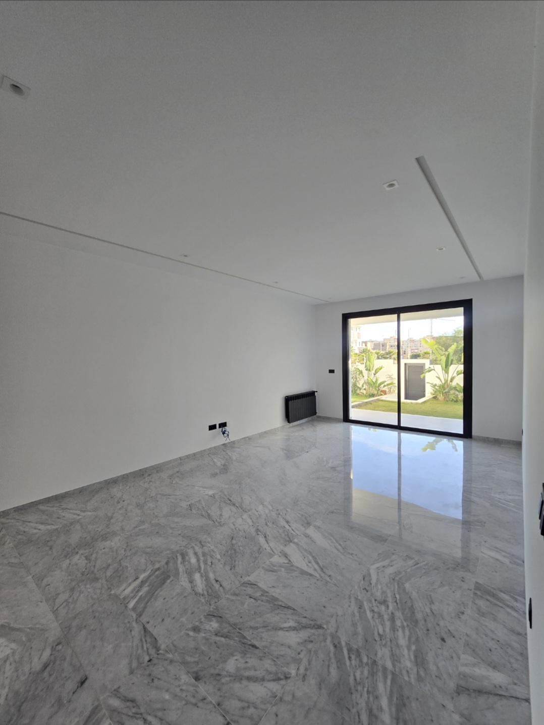 Vente Appart. 3 pices