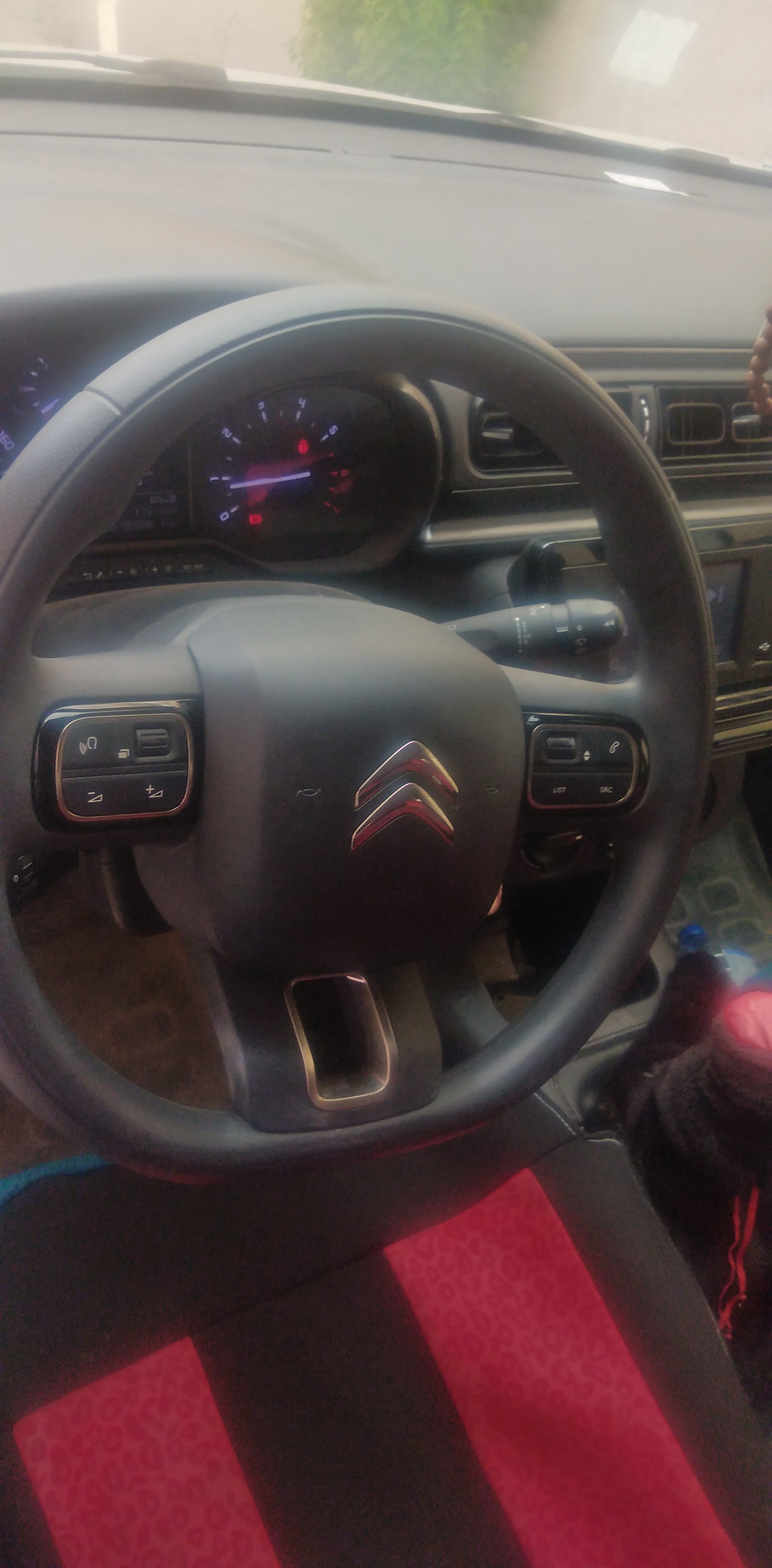 Citroen C3
