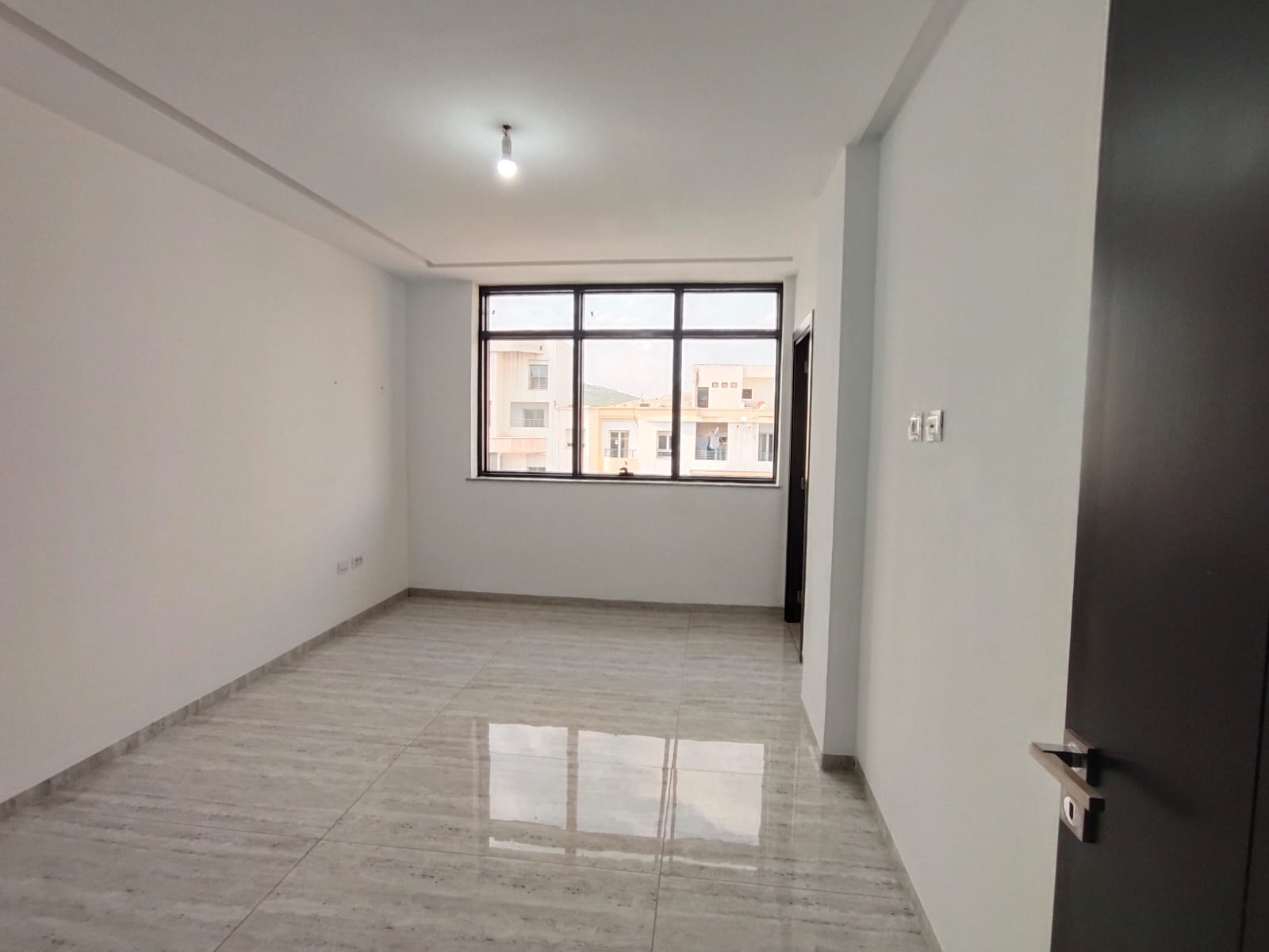 Ariana Ville Cite Ennasr 1 Location Appart. 2 pices Ennasr1 loc cabinet mdical sa1