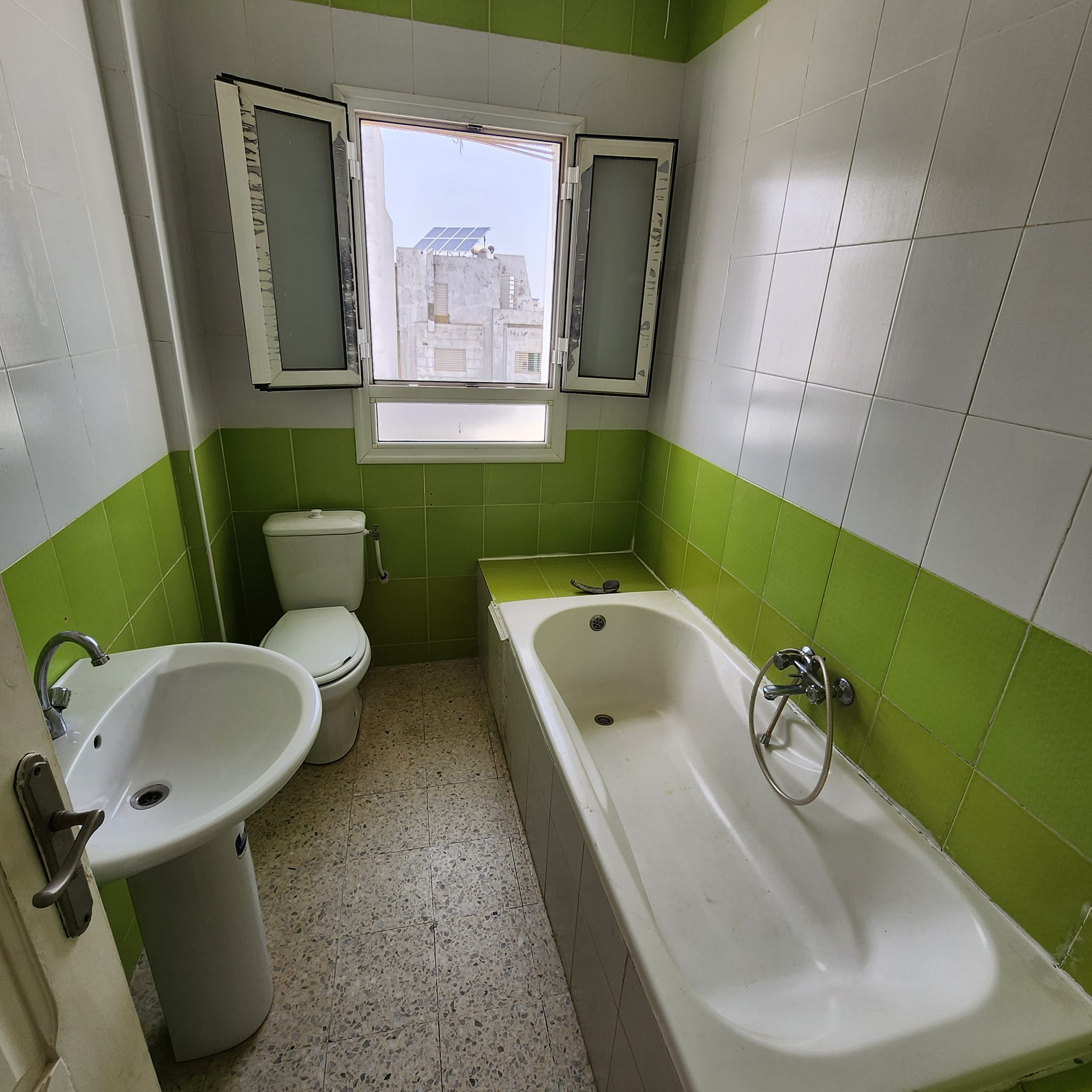 Location Appart. 3 pices