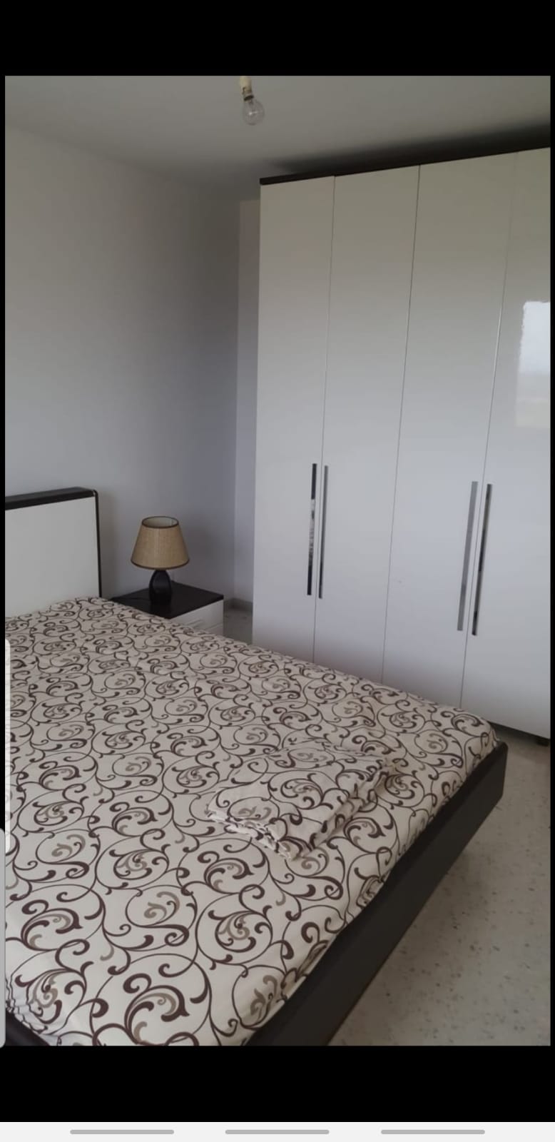 Location Appart. 2 pices