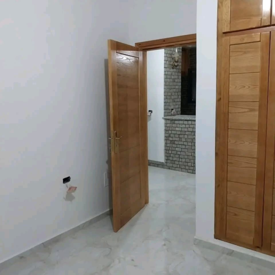 Bizerte Nord Bizerte Vente Appart. 4 pices Maisona ain mariem  bizerte