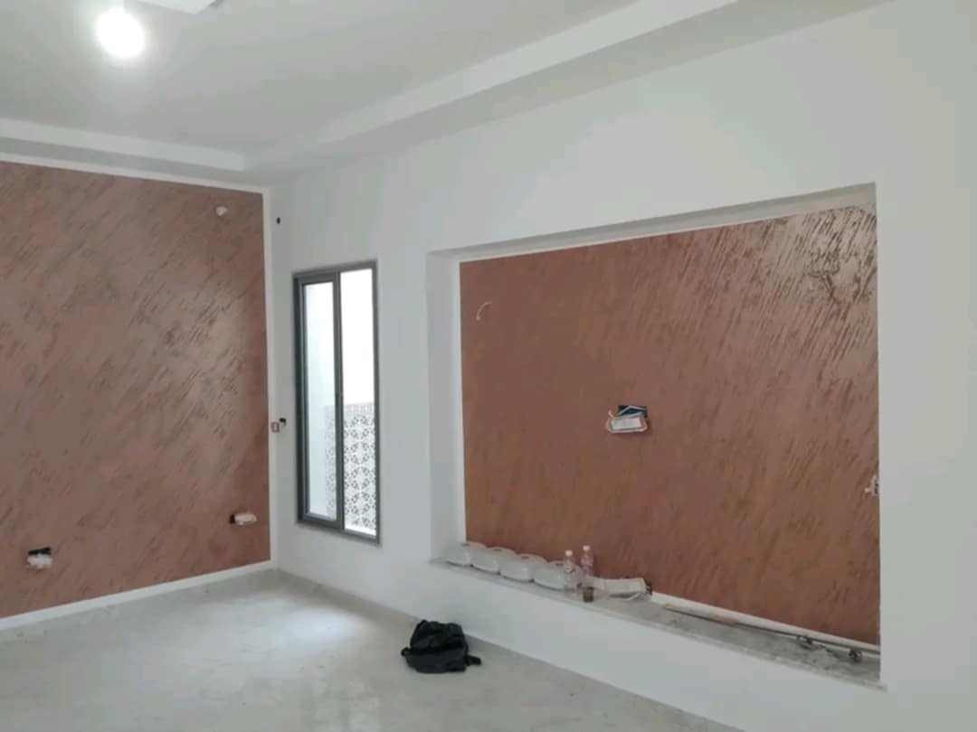 Vente Appart. 4 pices