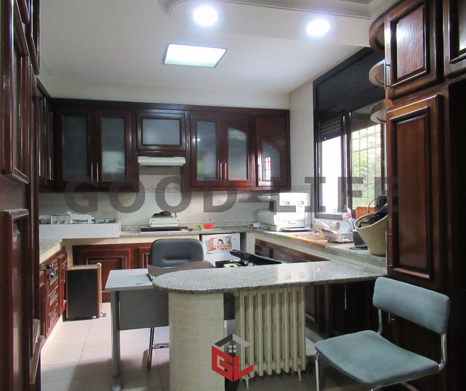 El Menzah El Menzah 1 Location Maisons Rdc de villa  el menzah 1