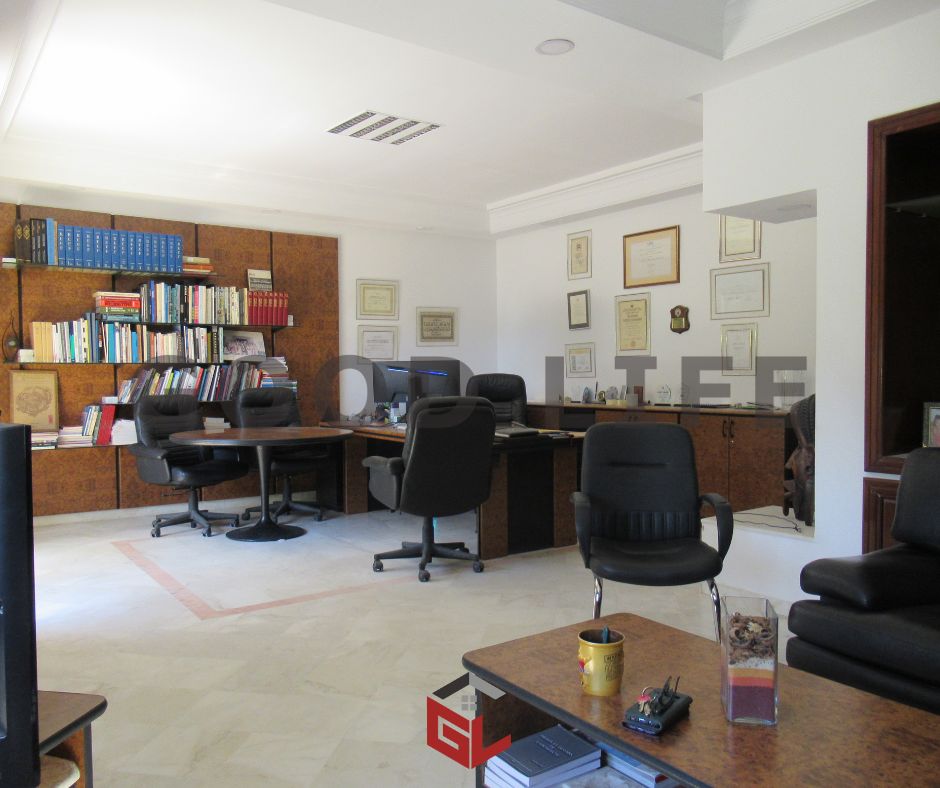 El Menzah El Menzah 1 Location Maisons Rdc de villa  el menzah 1