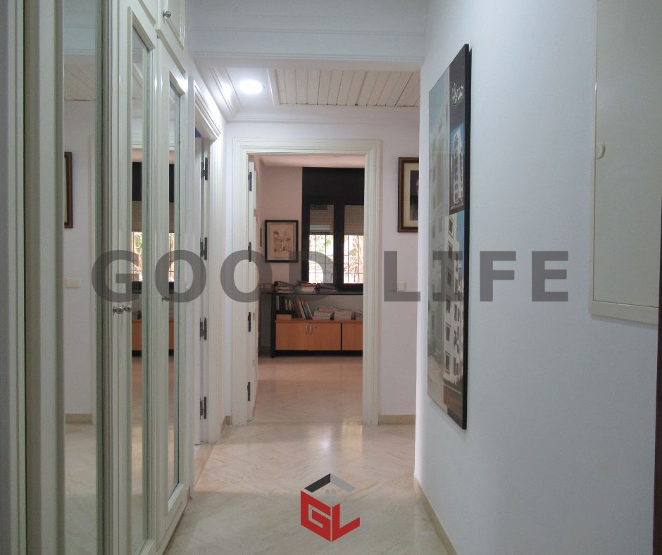 El Menzah El Menzah 1 Location Maisons Rdc de villa  el menzah 1