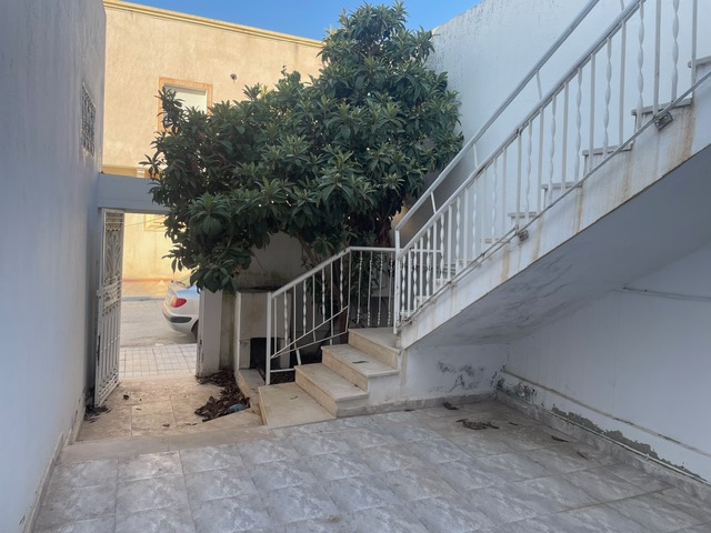 El Kabbaria Ibn Sina Location Maisons 1er etage salon et 2 chambres a ibn sina 1