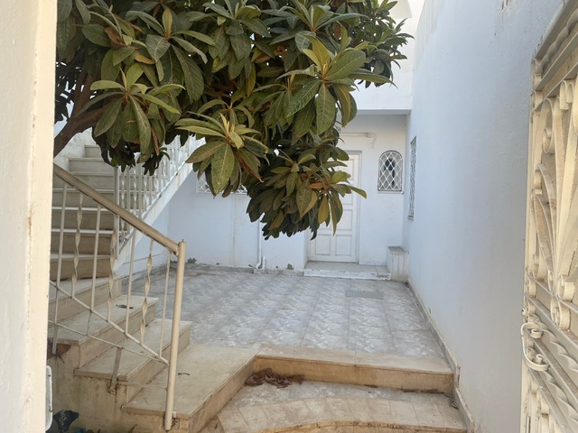 Location Maisons