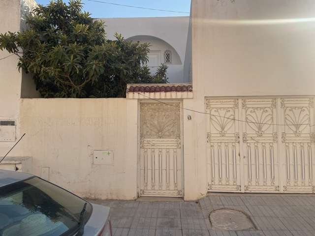 El Kabbaria Ibn Sina Location Maisons Salon et 2 chambres a ibn sina 1 pres carrefour