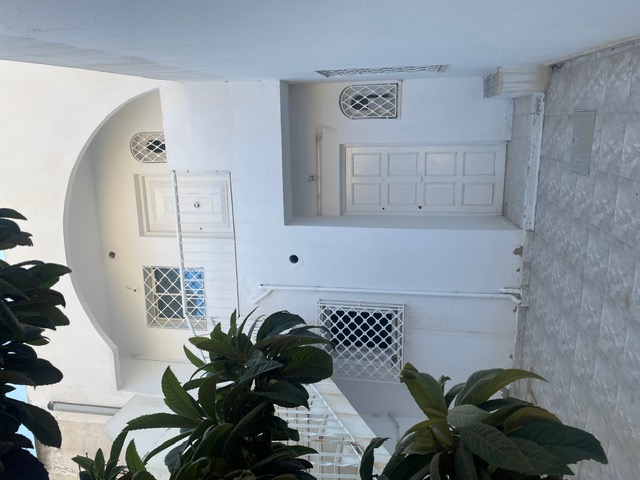 El Kabbaria Ibn Sina Location Maisons Salon et 2 chambres a ibn sina 1 pres carrefour