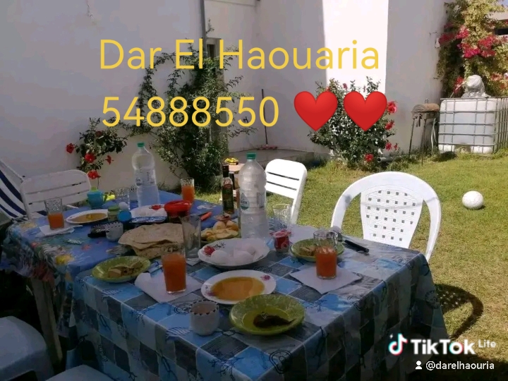 El Haouaria El Haouaria Location vacances Maisons El haouaria plage