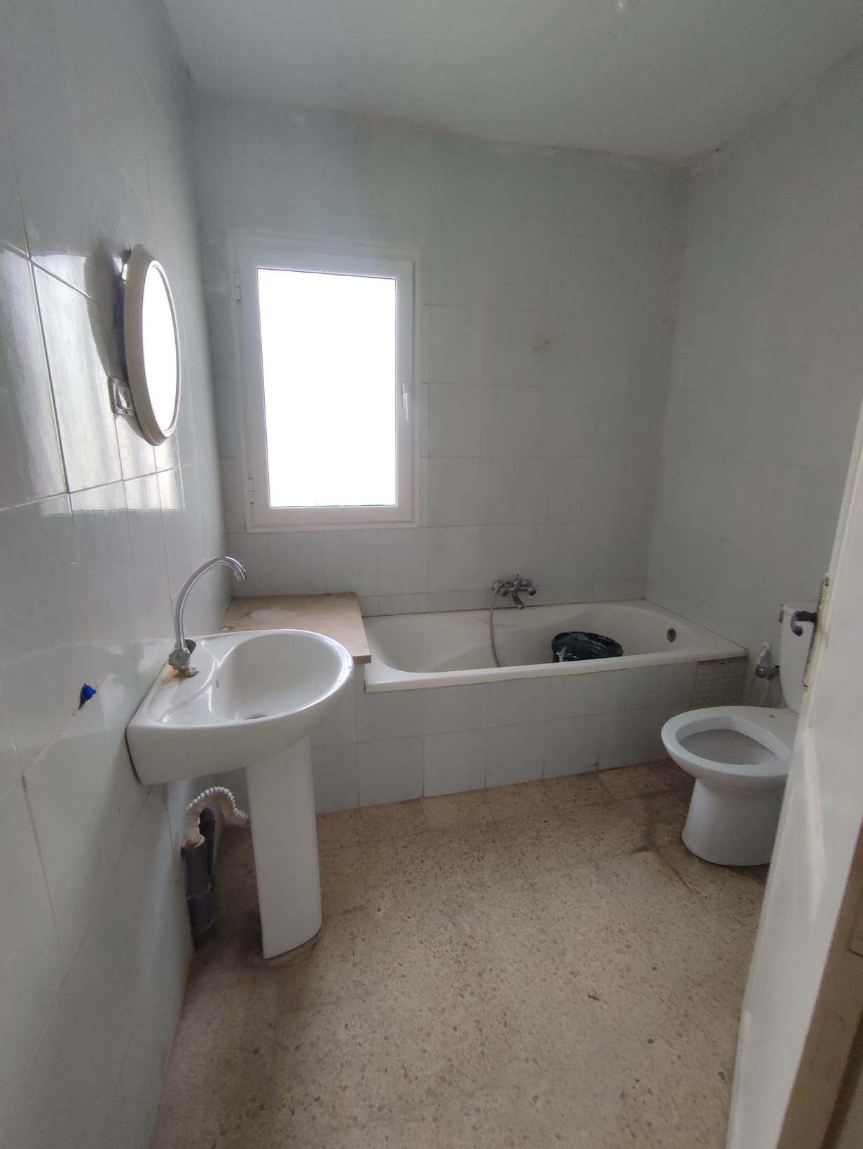 Location Appart. 3 pices