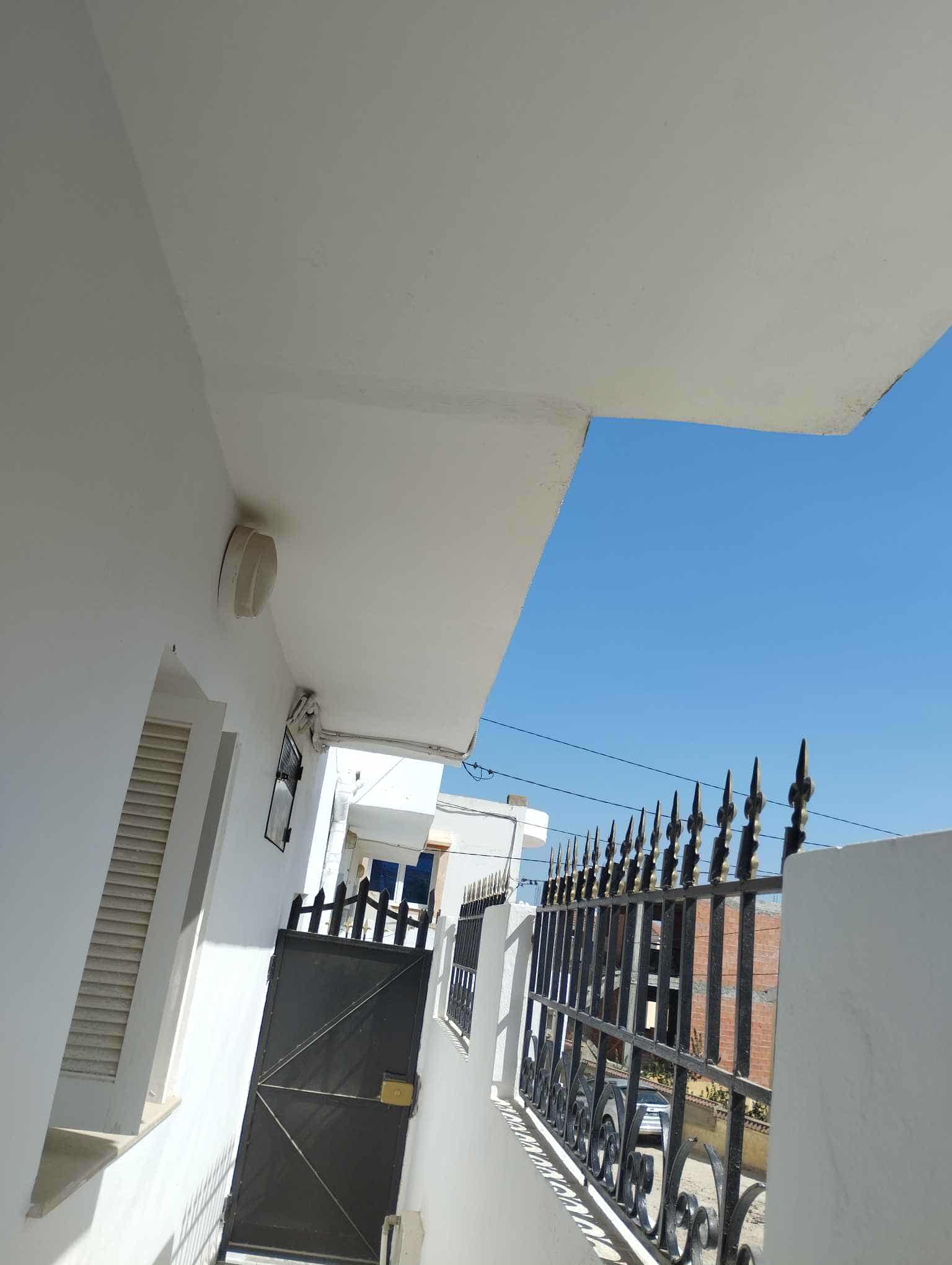 Location Appart. 2 pices