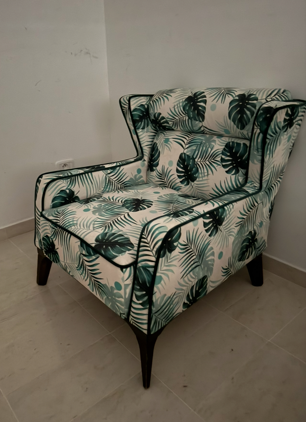 Salon - Salle  manger  Fauteuils