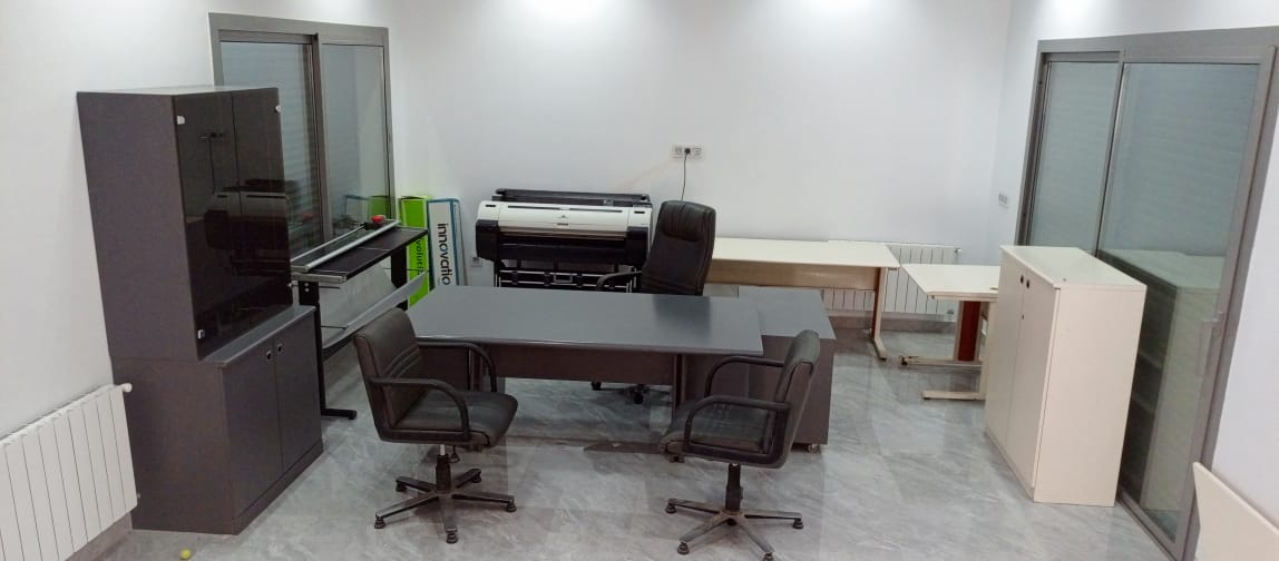 Meubles de bureau Bureaux - Tables