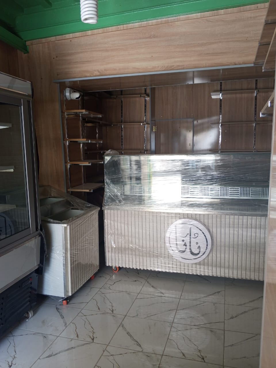 Bab Souika Bab Souika Bureaux & Commerces Grance libre Fond de commerce picerie fine