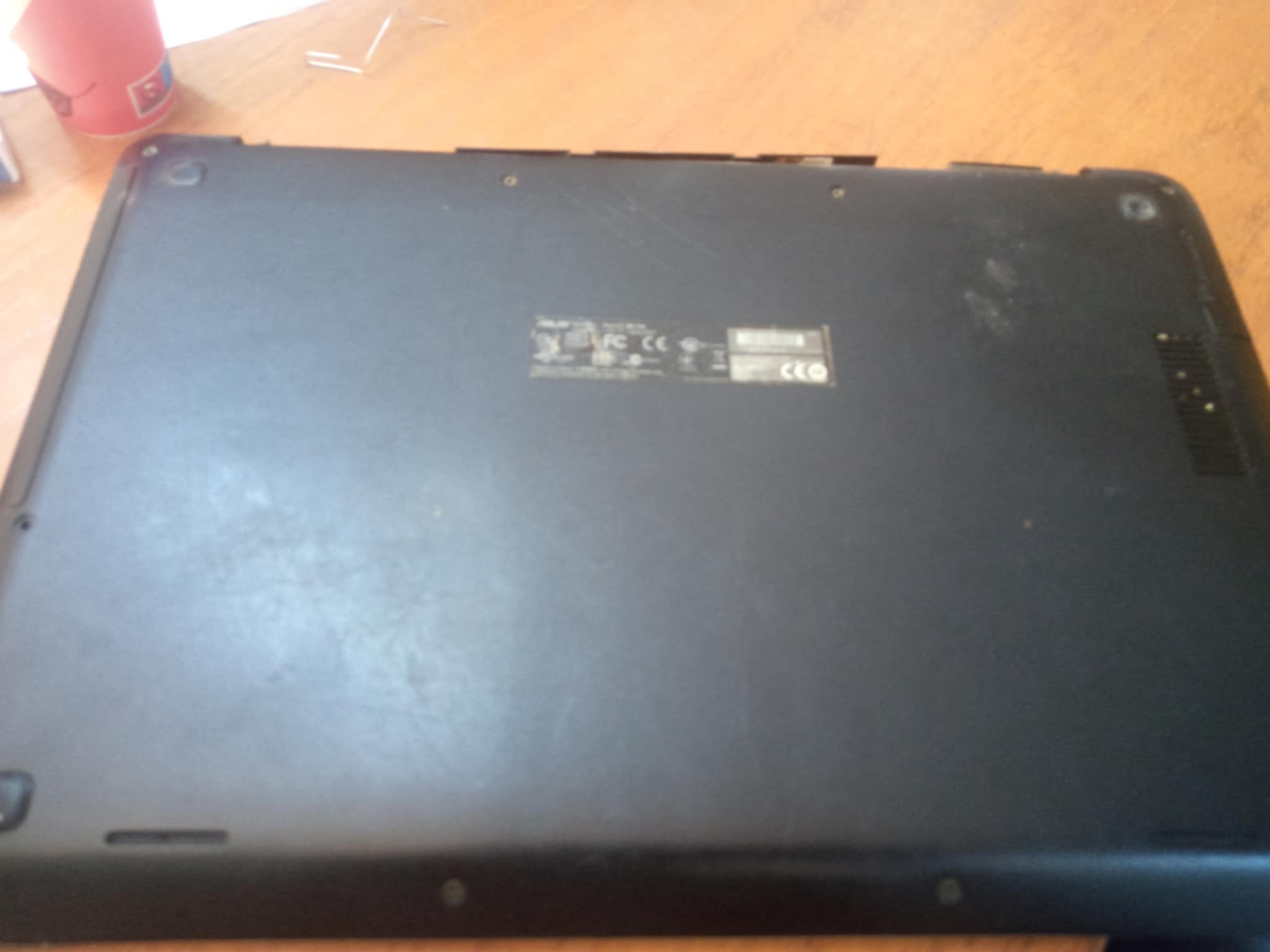 Asus  Autre