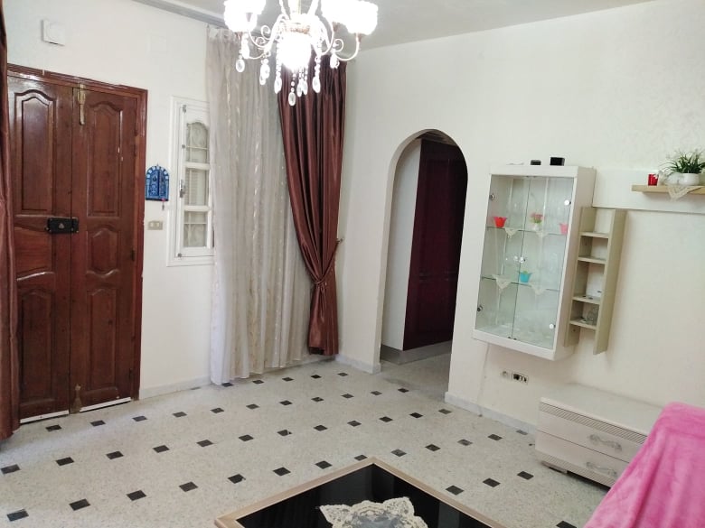 Sousse Jaouhara Sahloul Location Appart. 3 pices Appartement s2 sahloul1