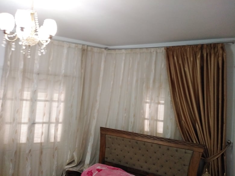 Sousse Jaouhara Sahloul Location Appart. 3 pices Appartement s2 sahloul1