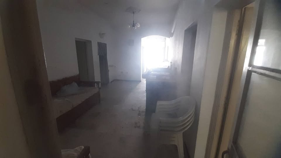 Ben Arous Ben Arous Vente Maisons Maison ancienne ben arous rue ibnou aarafa