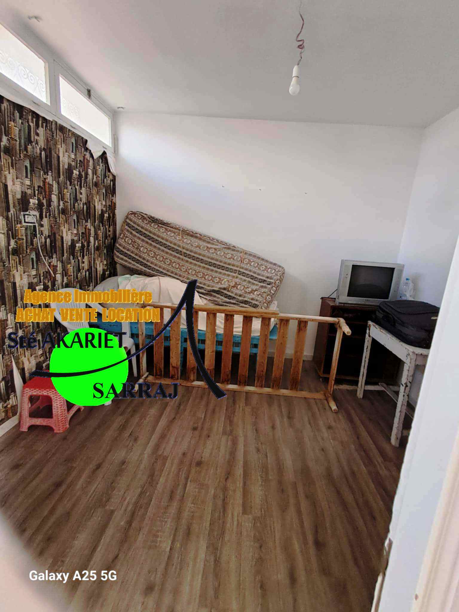 Hammam Sousse Hammam Sousse Vente Maisons Maison style arabe proche de gp1  hammem sousse