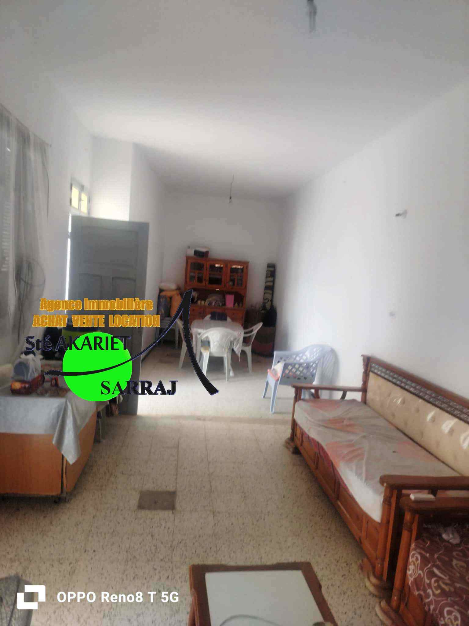 Hammam Sousse Hammam Sousse Vente Maisons Ne rater l'occasion maison arabe  hammem sousse