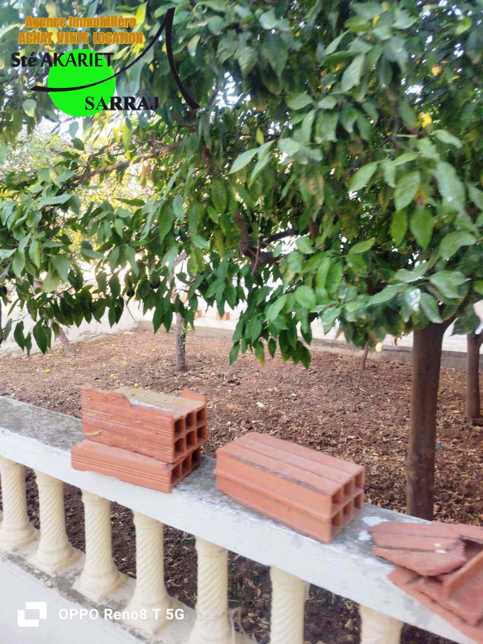 Hammam Sousse Hammam Sousse Vente Maisons Villa r1  hammem sousse prs de mosque hamza