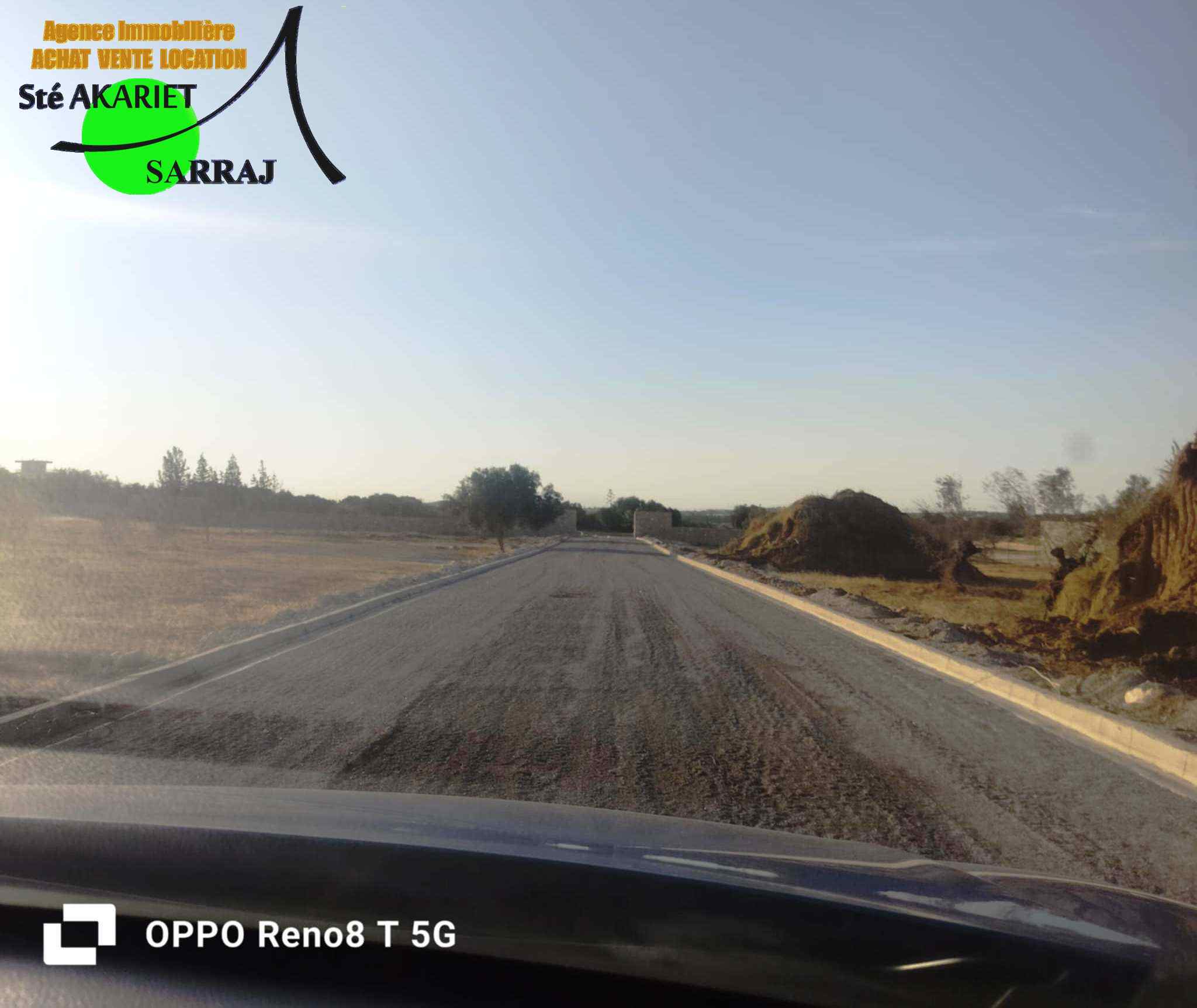 Terrain&nbsp;Terrain nu