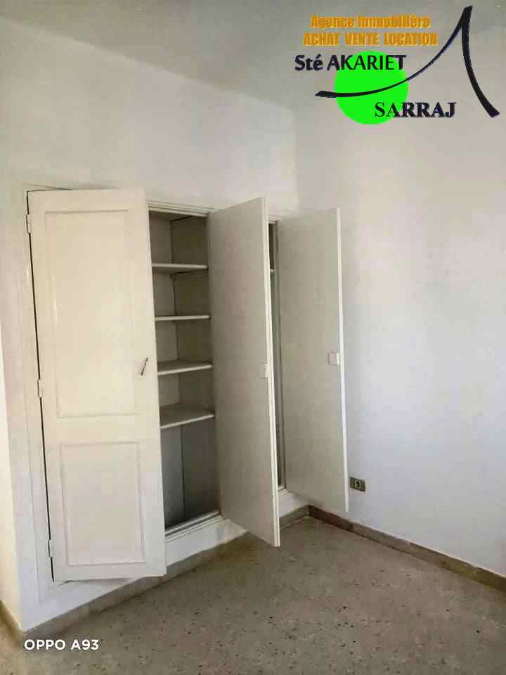 Vente Appart. 4 pices