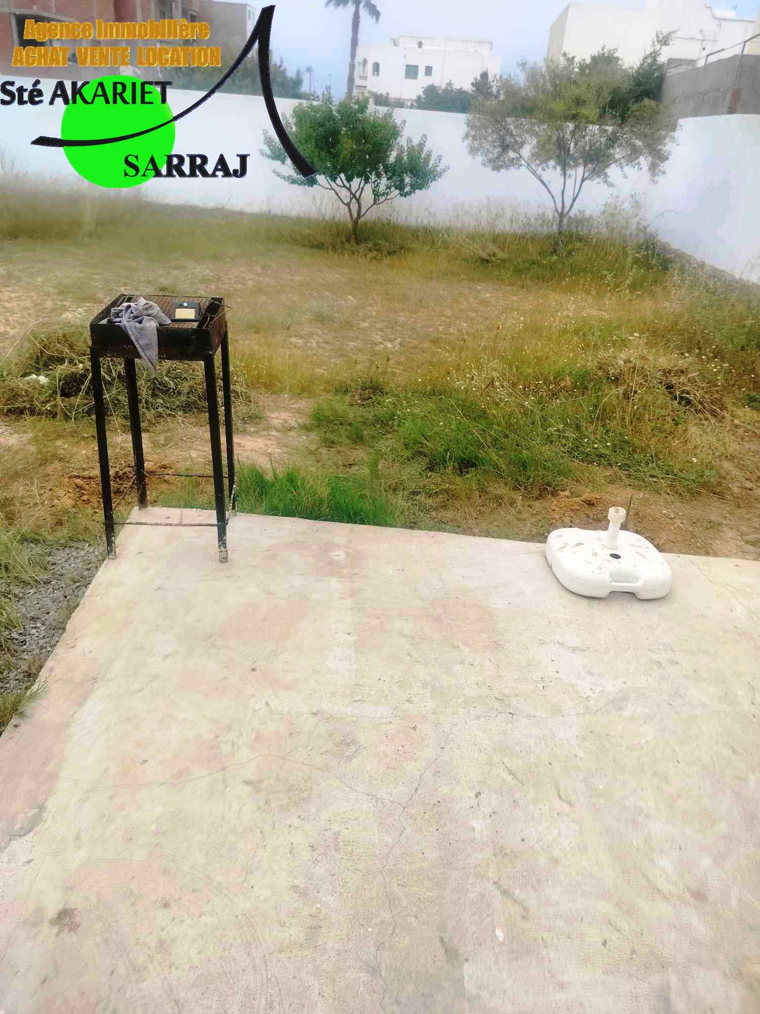 Terrain Terrain nu