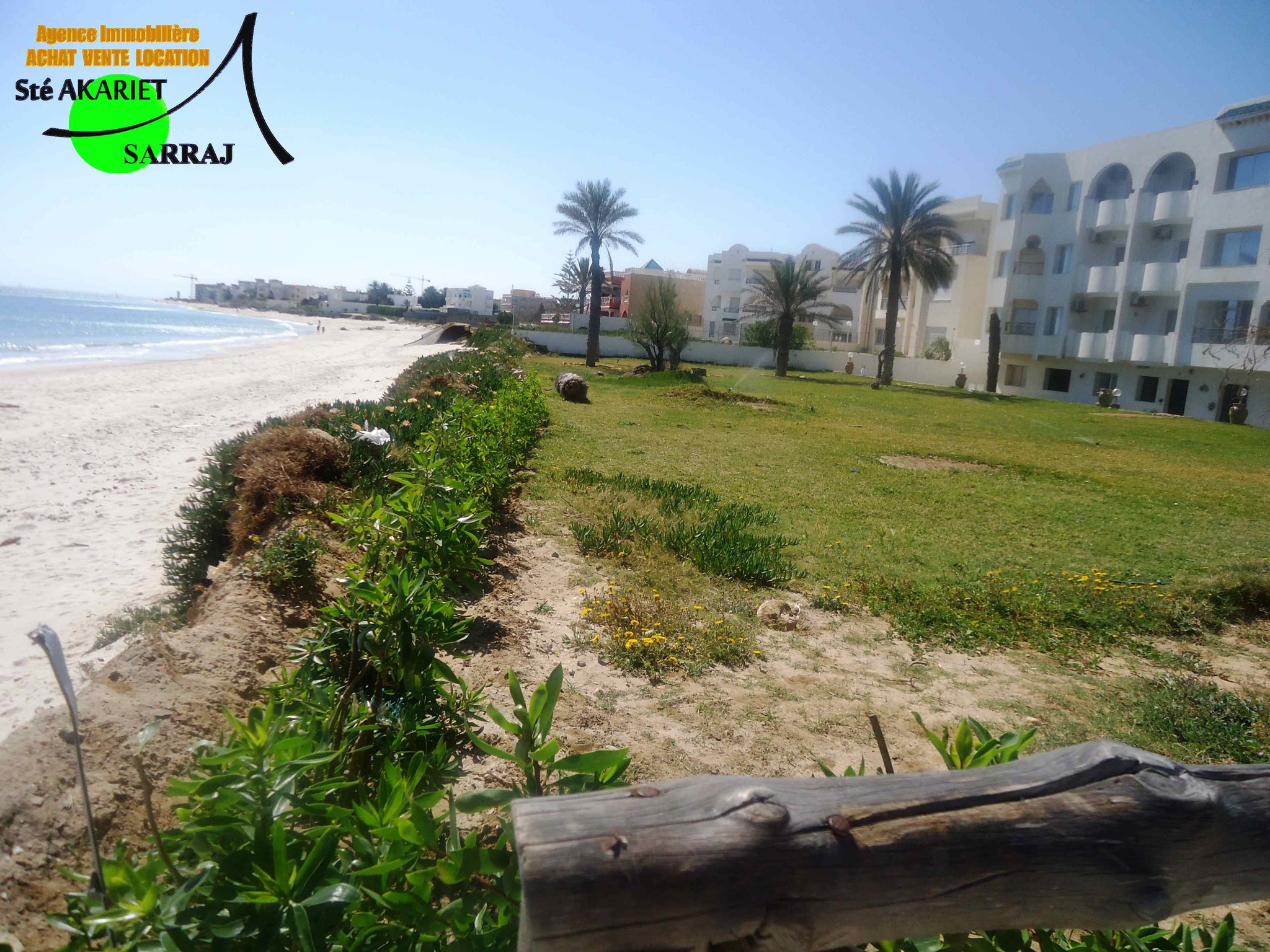 Vente Appart. 2 pices