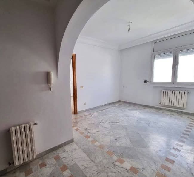 Ariana Ville Cite Ennasr 2 Location Appart. 3 pices Un appartement s 2 cit nasr 2