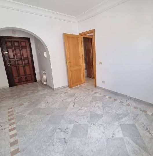 Ariana Ville Cite Ennasr 2 Location Appart. 3 pices Un appartement s 2 cit nasr 2