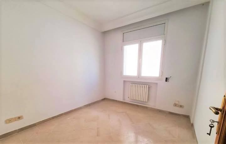 Ariana Ville Cite Ennasr 2 Location Appart. 3 pices Un appartement s 2 cit nasr 2