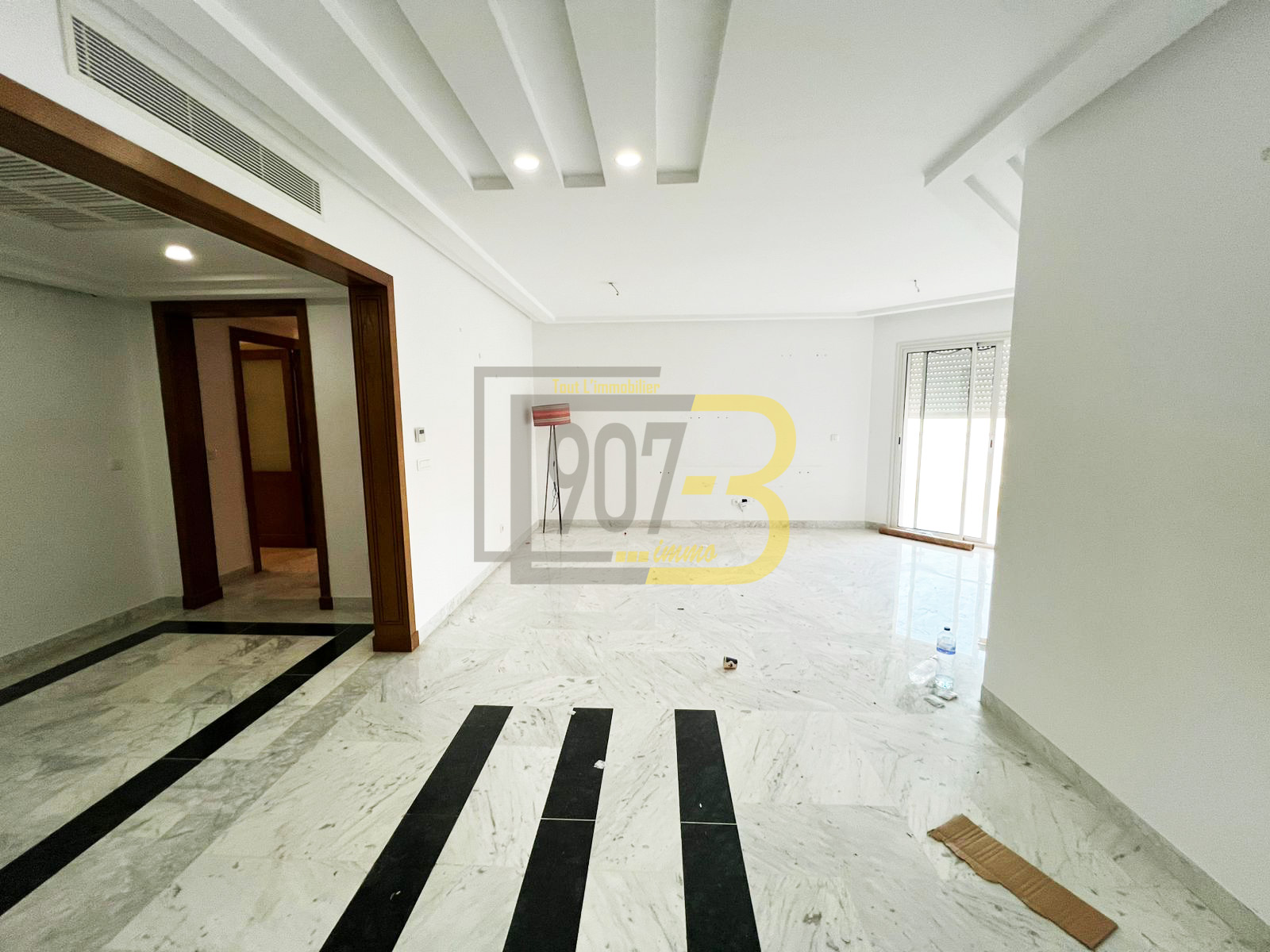 Location Appart. 2 pices