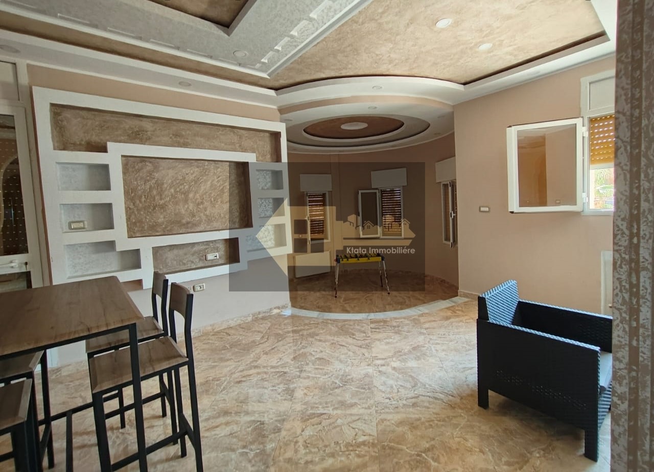 Vente Maisons