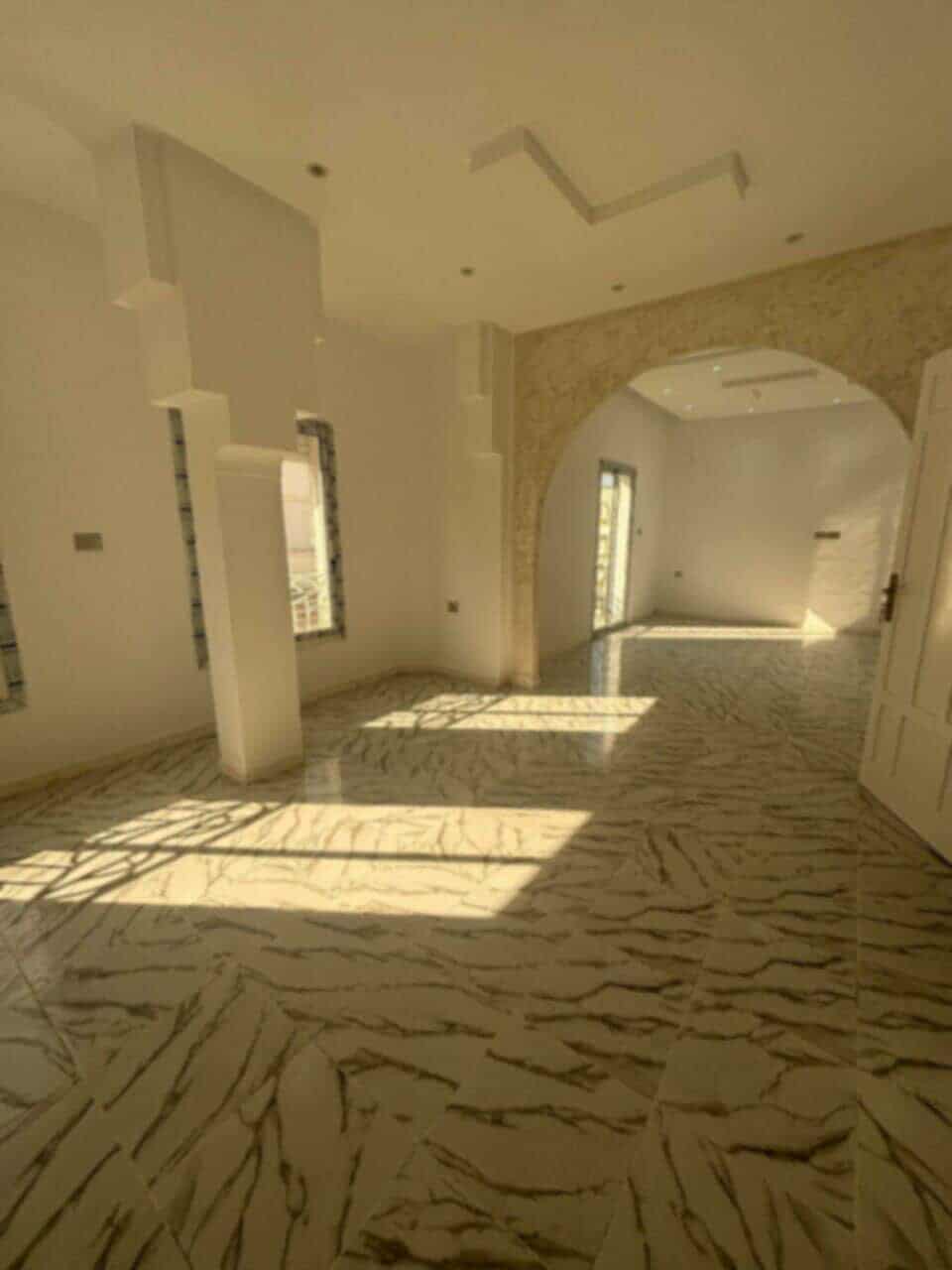 Bab Bhar Bab Bhar Vente Appart. 3 pices Centre ville vnt app s3 160m2