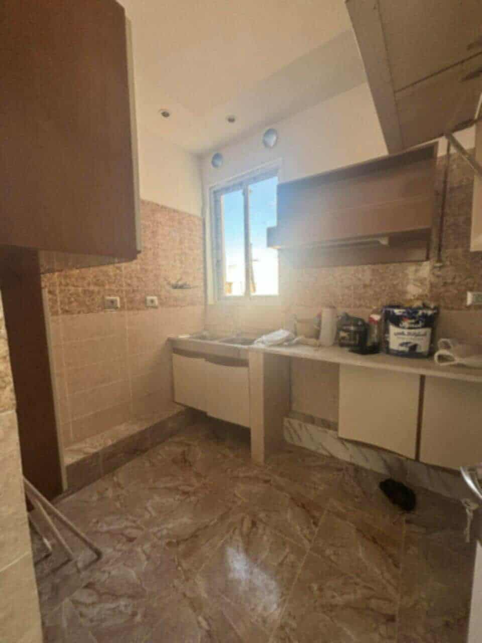 Bab Bhar Bab Bhar Vente Appart. 3 pices Centre ville vnt app s3 160m2